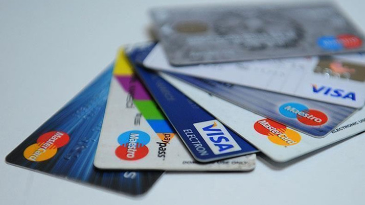 Dev market zincirinde banka kartıyla ödeme artık yapılamıyor!