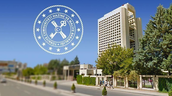 Maliye, tamamen robotik ve yapay zekalı işlem dönemini başlattı