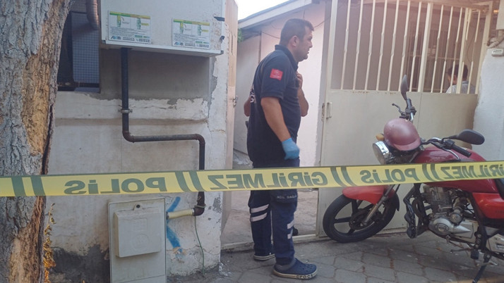 16 yaşındaki Hatice'nin katil zanlısı akrabası çıktı