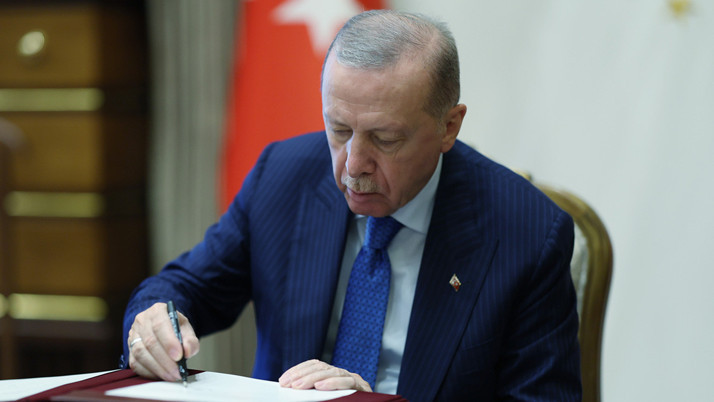 Resmi Gazete'de yayımlandı: Bazı illerde acele kamulaştırma çalışmaları yapılacak