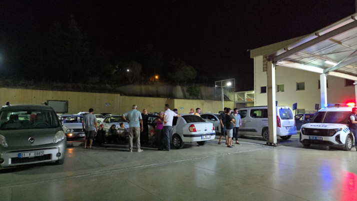 Adana’da feci kaza: 1’i çocuk 5 kişi yaşamını yitirdi