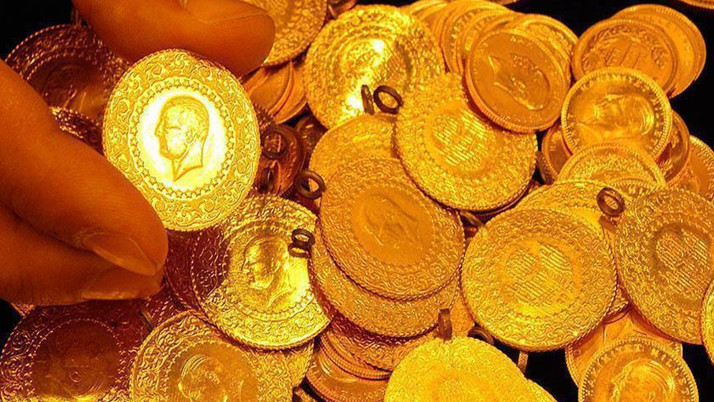Altın fiyatlarına bakın! Düşüş sonrası yükseliş başladı