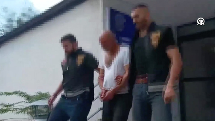 Avcılar'da 5 ay önce başlayan araç parkı tartışması cinayetle bitti