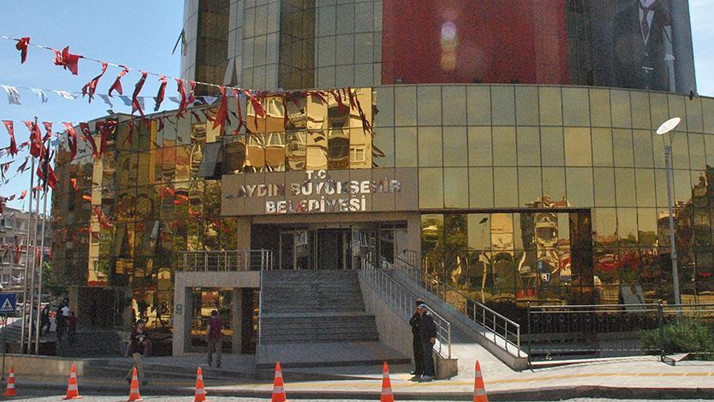 Aydın Büyükşehir Belediyesi'nde şirket çalışanlarına zam! En düşük maaş...