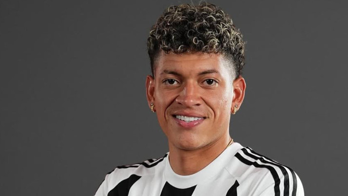 Beşiktaş, Elan Ricardo'yu kiraladı