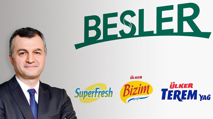 Besler'den yılın ilk yarısında 13,8 milyar lira konsolide ciro