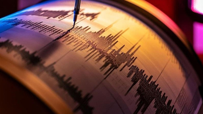 Balıkesir sallanıyor AFAD açıkladı! Peş peşe depremler korku yarattı, en büyüğü 4.2 büyüklüğünde