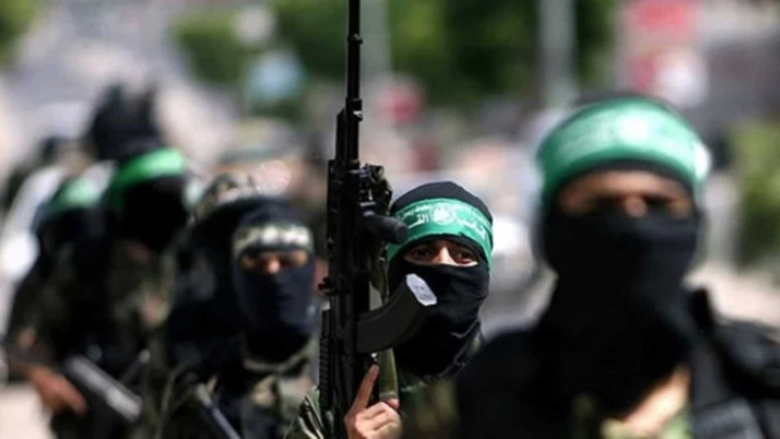 Hamas ateşkes teklifini kabul etti