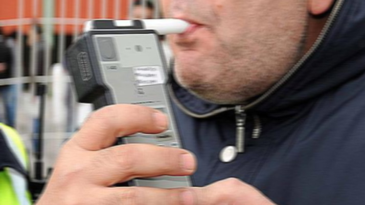 Ağız gargarası yüzünden ceza yemişti! Mahkeme iptal etti