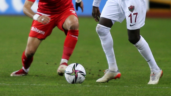 Hatayspor'da direktör Murat Şahin dönemi sona erdi