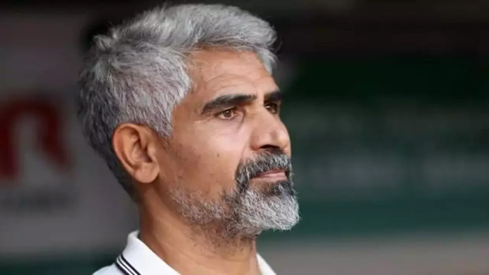 Süper Lig'de sürpriz ayrılık! Sadece 2 maç görevde kaldı