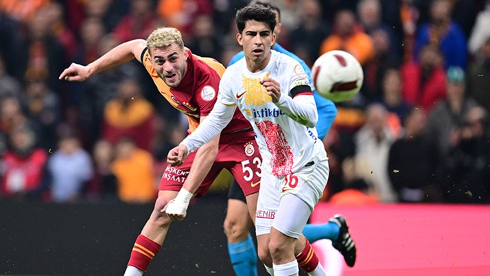Kayserispor-Galatasaray maçı bilet fiyatları belli oldu