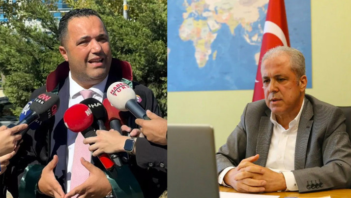 Rezan Epözdemir olayı çözülürse taş üstünde taş kalmaz! Şamil Tayyar iddiası