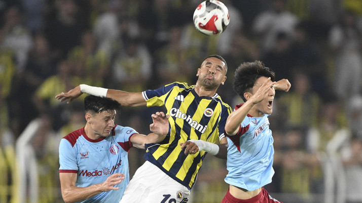 Şampiyonlar Ligi'nde play-off heyecanı! Fenerbahçe-Benfica maçı ne zaman, hangi kanalda?