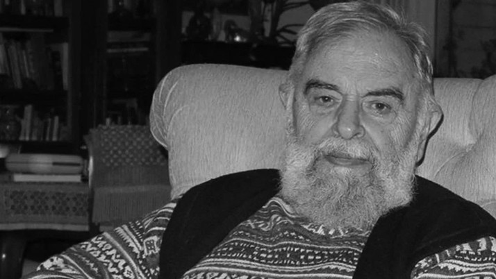 Tarihçi Mete Tunçay hayatını kaybetti