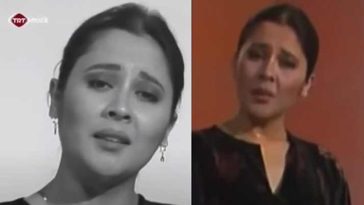 Türk Halk Müziği sanatçısı Banu Kırbağ hayatını kaybetti