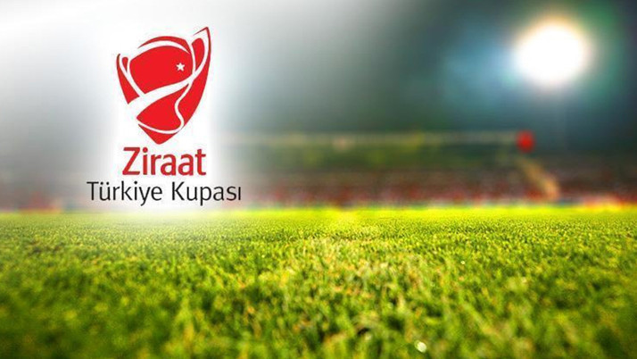 Ziraat Türkiye Kupası 1. eleme turu kura çekimi hangi tarihte yapılacak?