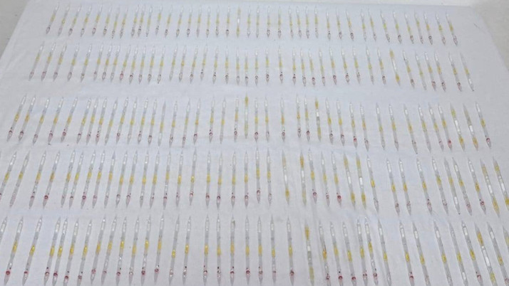 201 tüp kobra yılanı zehri ele geçirildi! Piyasa değerini duyan şoke oldu