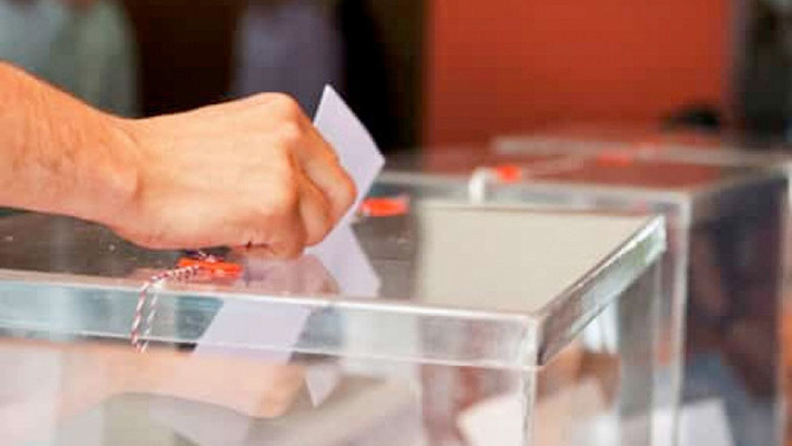 Seçimi bilen Betimar'ın son anketinde çarpıcı sonuçlar