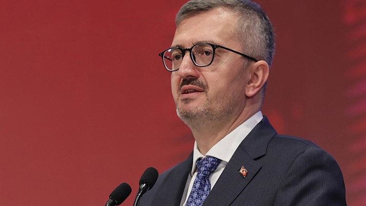 Cumhurbaşkanlığı İletişim Başkanı Duran'dan Özgür Özel'e tepki