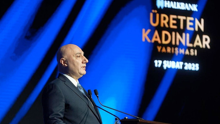 Okan Müderrisoğlu iddianın odağındaki Halkbank Genel Müdürü'nü yazdı