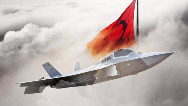 KAAN'ı yazdılar: Türkiye'nin uzmanlığından yararlanmalıyız