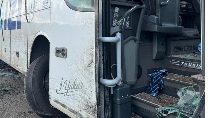 Kuzey Marmara Otoyolu'nda 4 kişinin öldüğü otobüs kazasında yeni gelişme