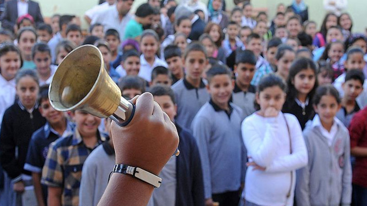MEB, uygun okullarda "zilsiz okul" uygulamasına geçecek