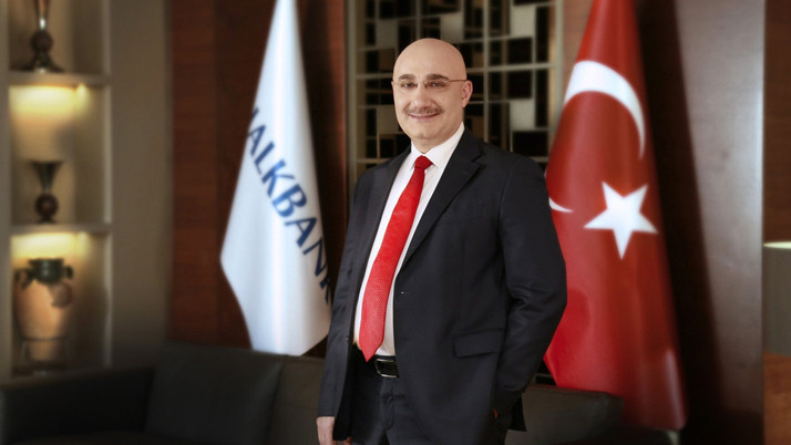 Osman Arslan için Sözcü yeni yalanlar salladı! Halk Bankası'ndan flaş açıklama