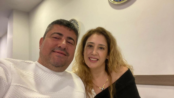 Eşi AK Parti'ye üye oldu! CHP'li isim görevden alındı