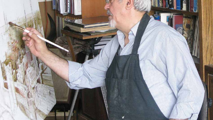 Sanatçı Yakup Cem hayatını kaybetti! Yakup Cem kaç yaşında, neden öldü?