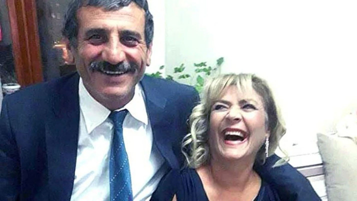 Niye mayoyla havuza girdin deyip öldürdü! Kayıp katil koca sefada çıktı