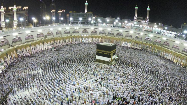 Diyanet'ten hacı adaylarına "kayıt yenileme" uyarısı