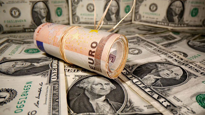Dolar 48 lirayı geçecek! Yabancı bankanın dolar ve euro tahmini