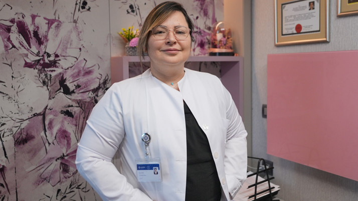 Kanser sonrası anne-baba olmak mümkün mü? Doç. Dr. Aysu Akça kritik noktaları açıkladı