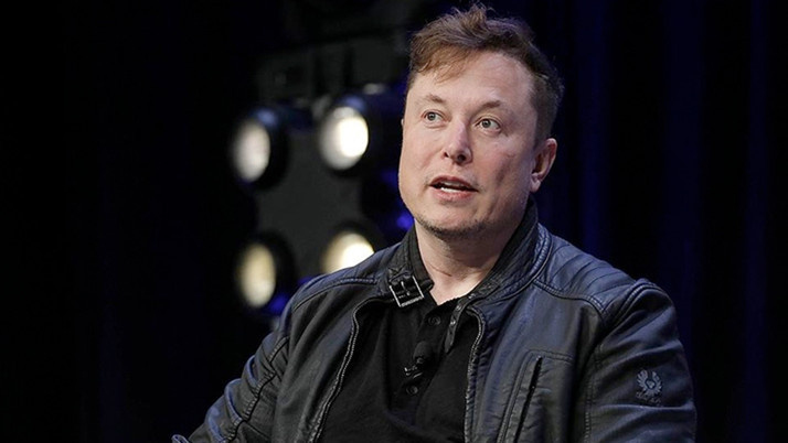Milyarder iş insanı Elon Musk çok konuşulan planını askıya aldı