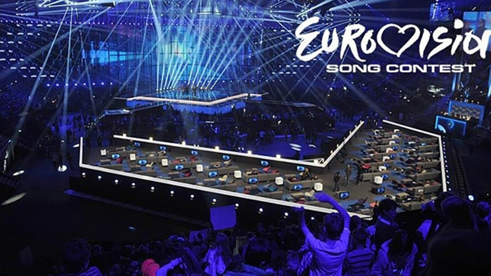 Eurovision Şarkı Yarışması 2026'da hangi ülkede yapılacak?