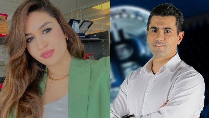 ICRYPEX sahibi Gökalp İçer ile aşırı doz alan avukat Göksu Çelebi yaşamını yitirdi