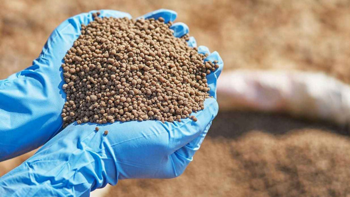 Üretmek pahalıya gelince gübre ihracat rekoru kırıldı bakın hangi ülkeden aldık