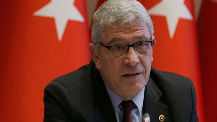 Tümör tespit edildi ameliyata alındı! İYİ Parti lideri Müsavat Dervişoğlu'nun son durumu nasıl?