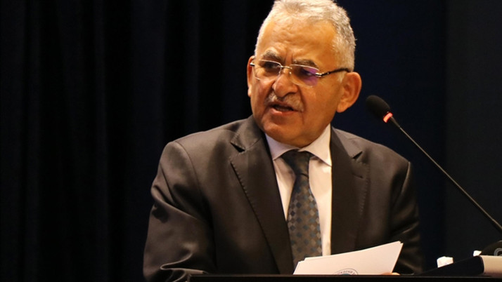 Kayseri Büyükşehir Belediye Başkanı hastaneye kaldırıldı! Son durumu nasıl?