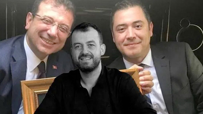 İBB yolsuzluk soruşturmasında tutuklanmıştı Mahir Gün'ün telefon notlarına ulaşıldı