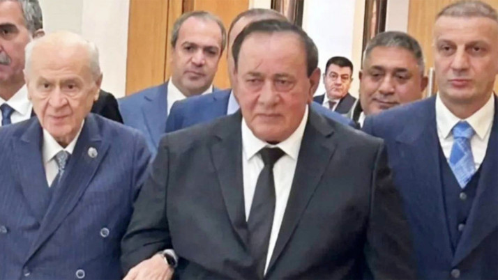 Bahçeli'nin destek çıktığı tutuklu Selahattin Yılmaz mektup yazdı CHP'yi kumpasla suçladı