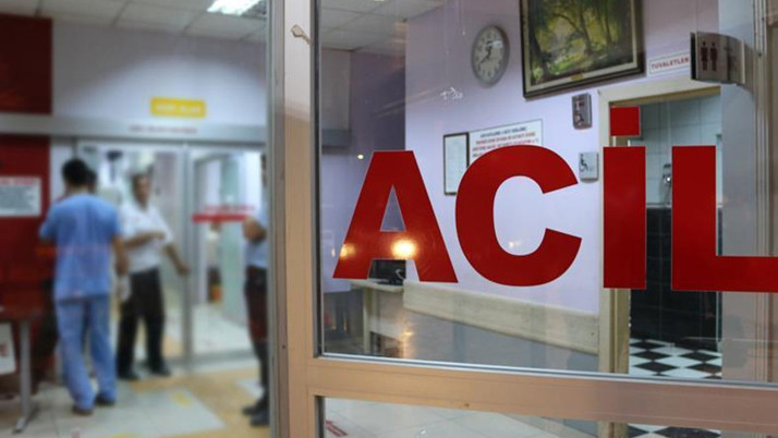 İstanbul'da 1 yaşındaki Ali Asaf'ın başına gelen çok feci!