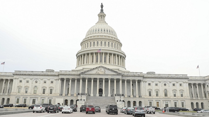 ABD Kongresi Temsilciler Meclisi üyesinden İsrail itirafı
