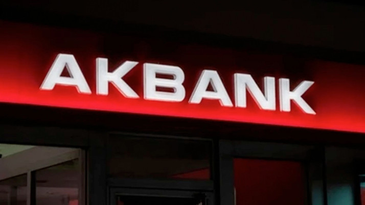 Akbank 2025'in ilk yarısında 116 milyar lira sürdürülebilir finansman sağladı