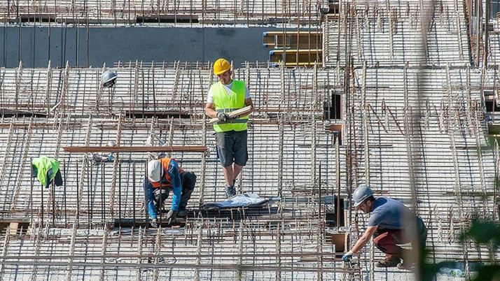 Algün İnşaat "Gayrimenkul Yatırım Fonu" kurma kararı aldı