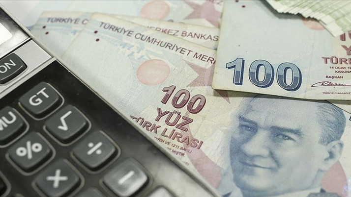 Bankalarda unutulan yaklaşık 732,1 milyon lira TMSF'ye aktarıldı! İşlem yapılmayan 2 milyondan fazla hesap...