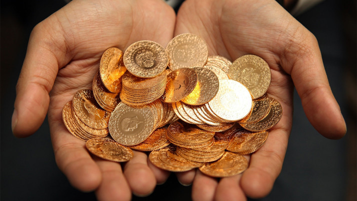 Altının kilogram fiyatı yükselmeye devam etti!