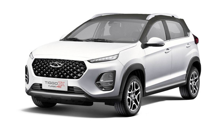 Quick Sigorta'dan Chery araç sahiplerine özel kasko